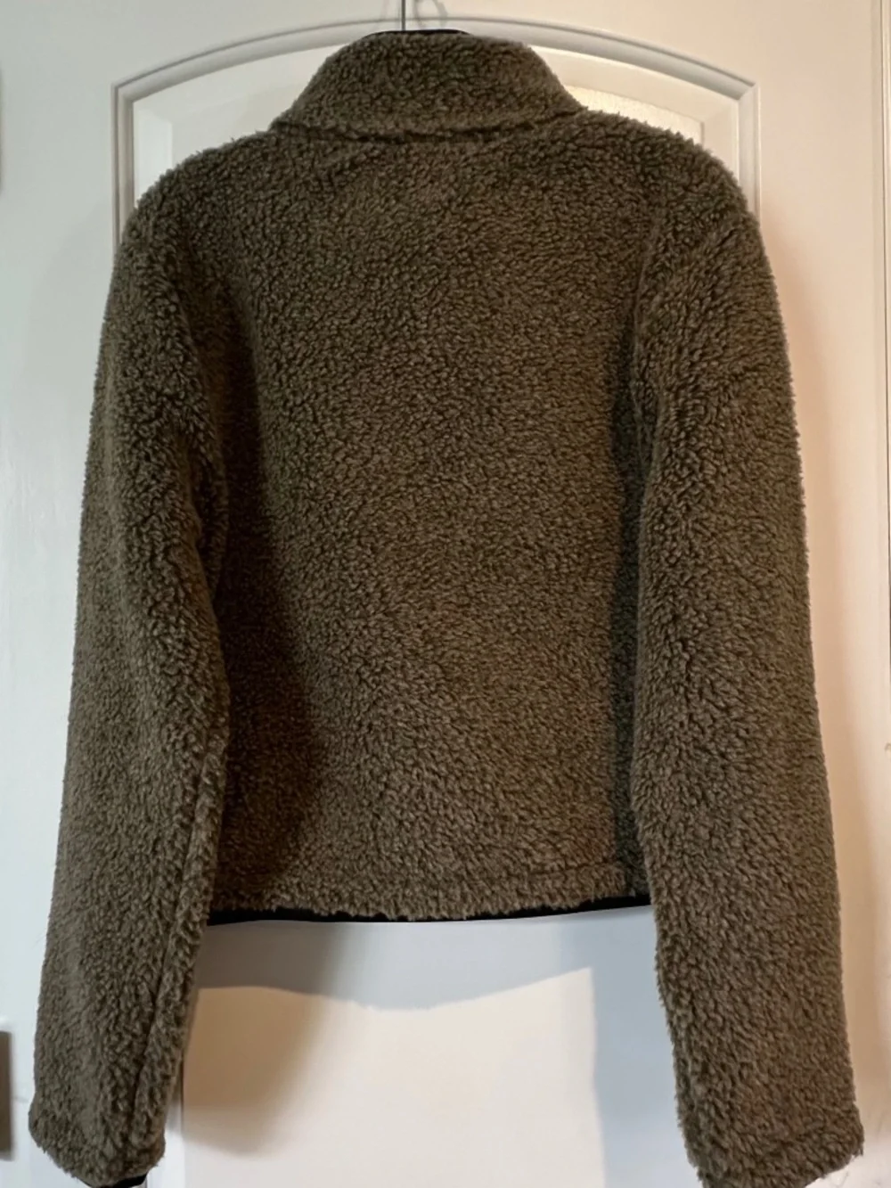 Burberry Teddy Bear Jacket SZ XL BNWT + Box - Picture 13 of 14